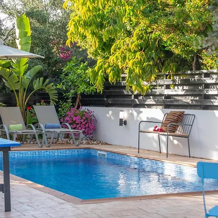 Protaras Two Bedroom Holiday Holiday home