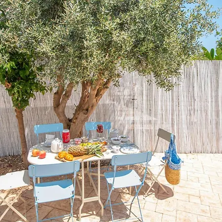 Protaras Two Bedroom Holiday Holiday home *