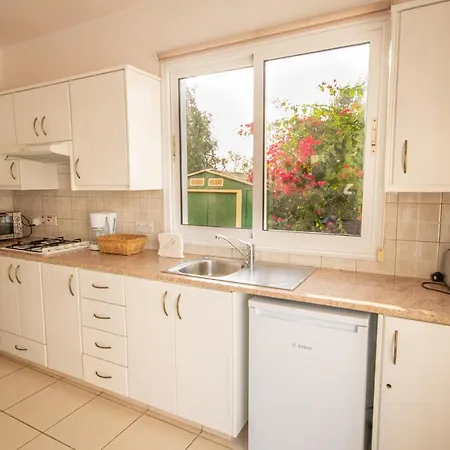 Holiday home Protaras Two Bedroom Holiday *