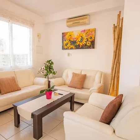 Protaras Two Bedroom Holiday Ayia Napa