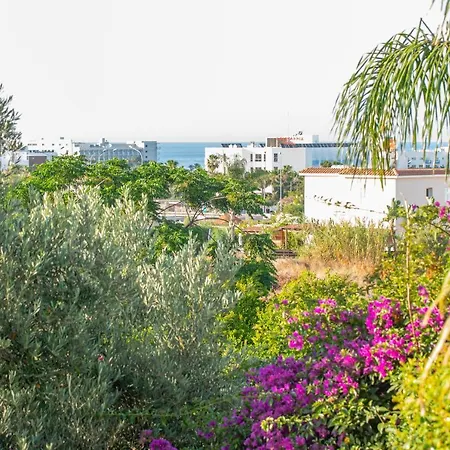 Protaras Two Bedroom Holiday Casa vacanze Ayia Napa