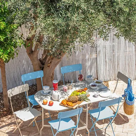 Protaras Two Bedroom Holiday *