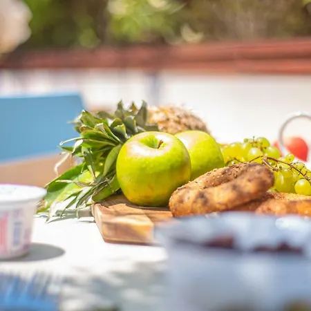 Protaras Two Bedroom Holiday Σπίτι διακοπών Αγία Νάπα