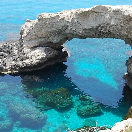 Protaras Two Bedroom Holiday * Αγία Νάπα