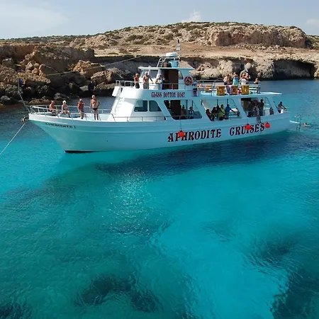 Protaras Two Bedroom Holiday Σπίτι διακοπών
