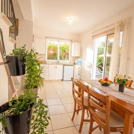 Protaras Two Bedroom Holiday *