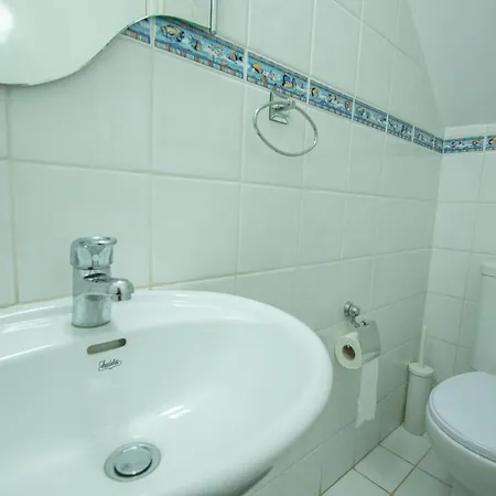 Protaras Two Bedroom Holiday Casa vacanze Ayia Napa