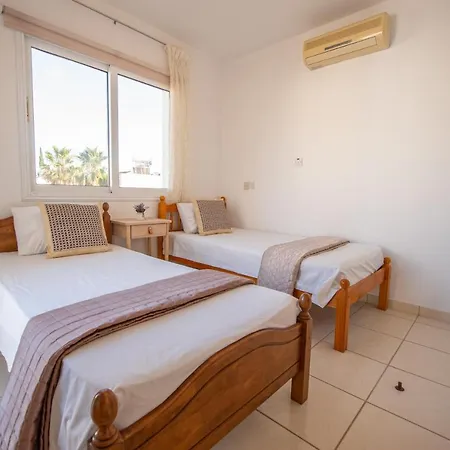 Protaras Two Bedroom Holiday Σπίτι διακοπών