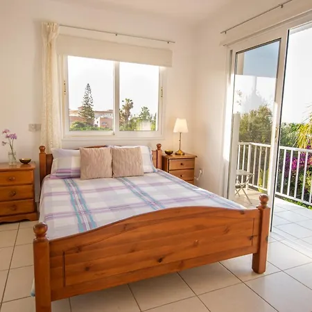 Protaras Two Bedroom Holiday