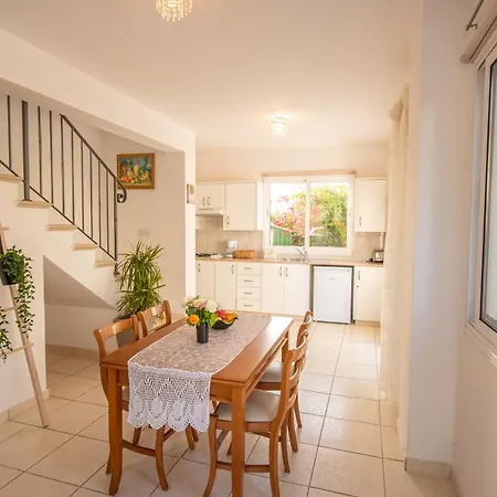 Protaras Two Bedroom Holiday Αγία Νάπα
